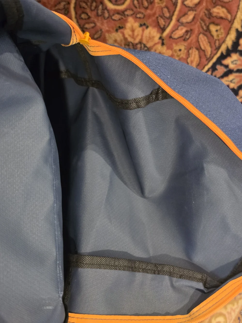 N/A lightweight navy